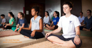 meditation - yoga - with - amit