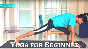 Yoga for Beginner