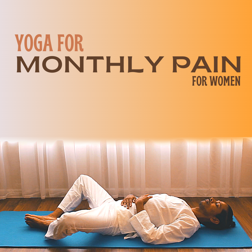 How to Reduce Monthly Period Pain