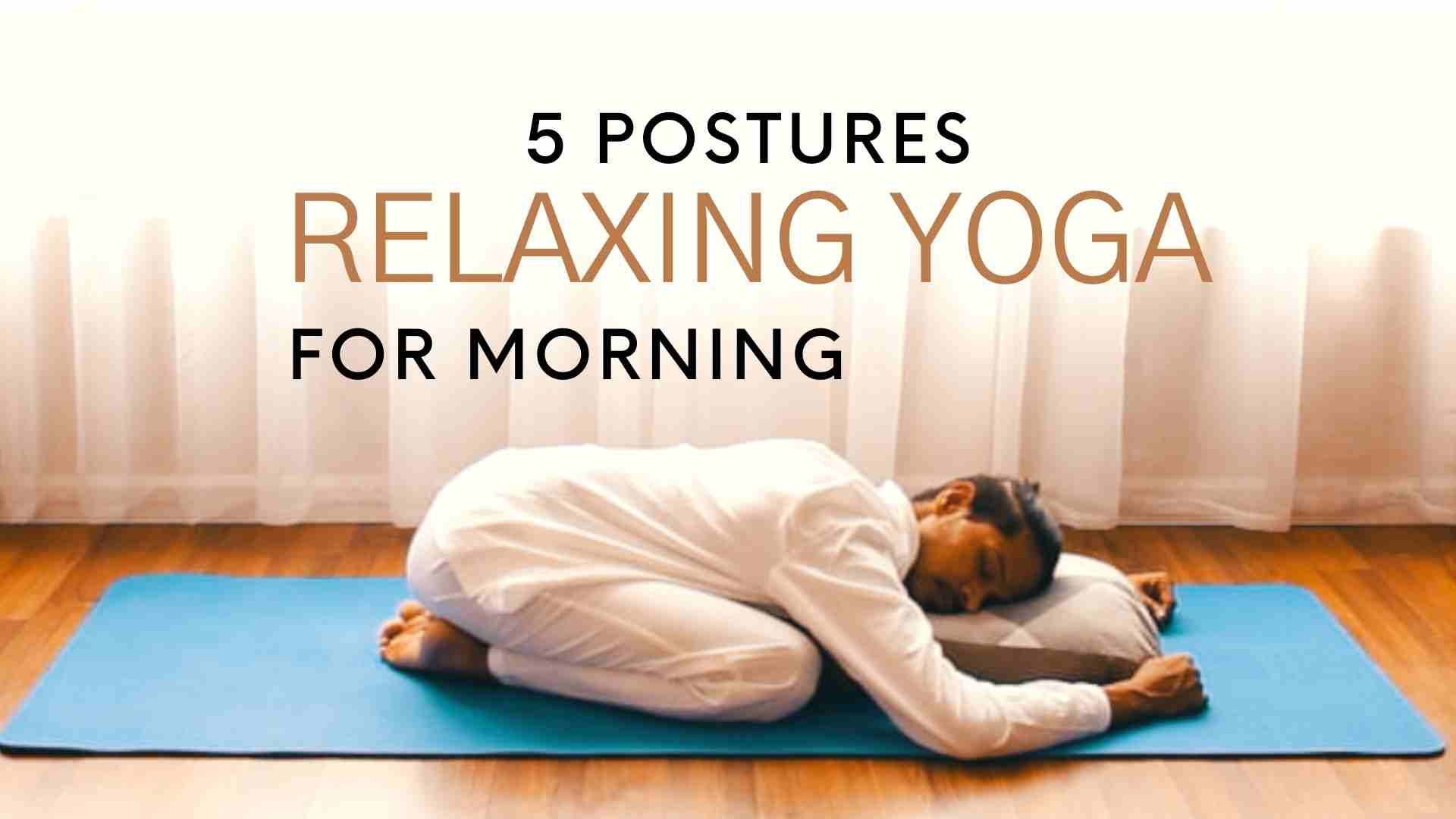 5-Relaxing-Yoga-Postures-for-Beginners