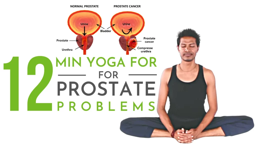 yoga-for-prostate-problems