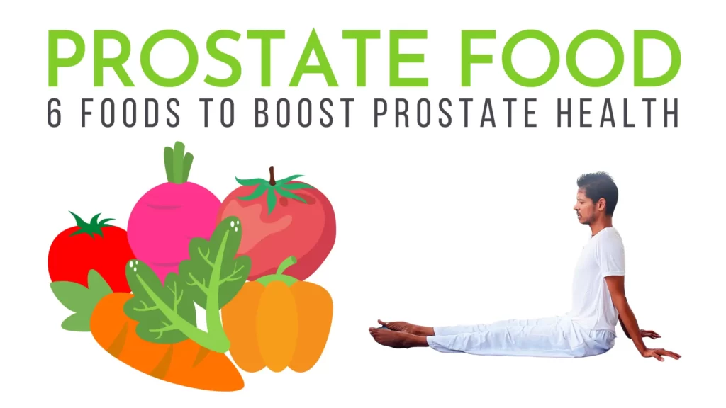 6-Foods-to-Boost-Prostate-Health