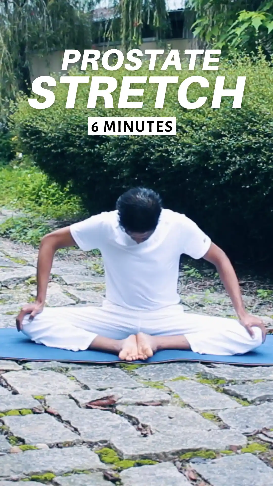 Best-Prostate-Yoga-Stretch
