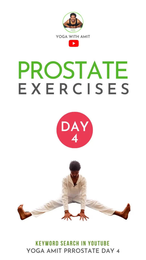 prostate-stretches