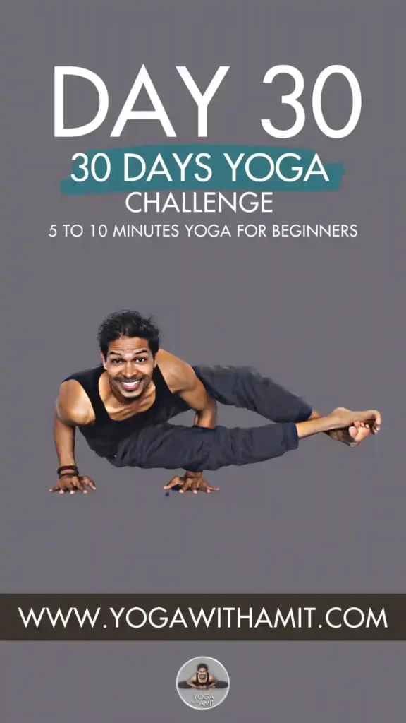 30-Day-Yoga-Challenge-Day-1