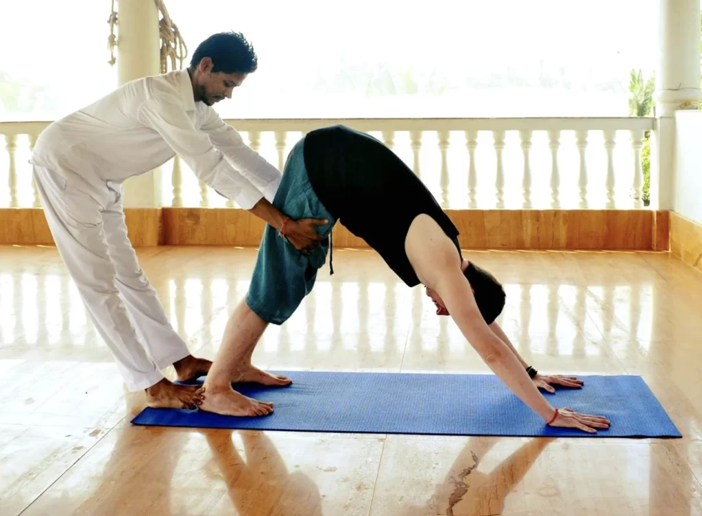 Private-Yoga-Classes-Hanoi-Near-me