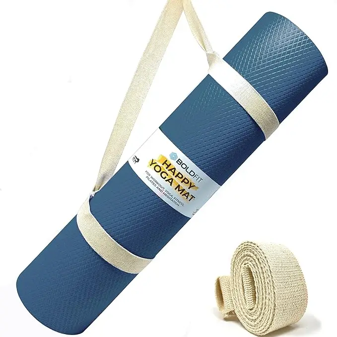 Boldfit Yoga Mats For Women yoga mat for men Exercise mat for home