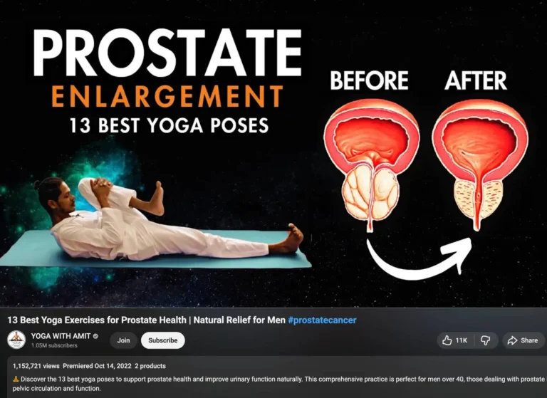 best-yoga-exercises-for-prostate-health