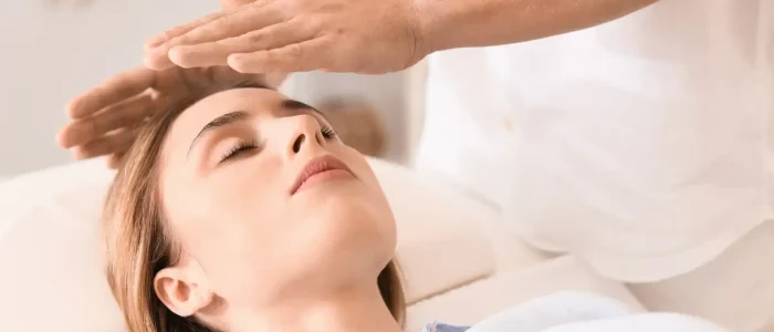 Formación en reiki en Vietnam